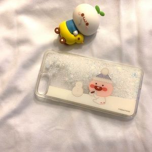 Kakao IPhone 7p/8P Case